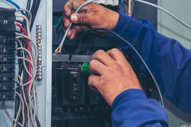 Best Electrical Rewiring Services  in La Vernia, TX