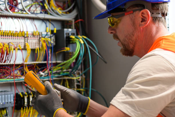 Best Home Electrical Repair  in La Vernia, TX