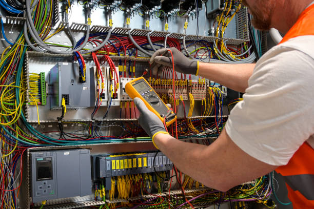 Best Electrical Outlet Repair  in La Vernia, TX
